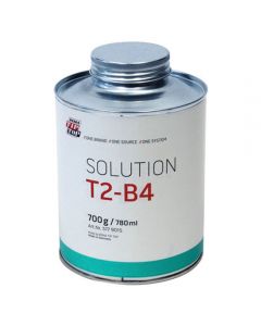 SOLUTION T2-B4 (chc-free)700 g (780 ml)