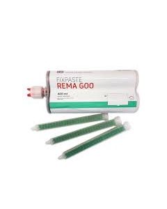 REMA GOO Cartridge (solvent free)400 mlincl. 3 HF-Mixing nozzles