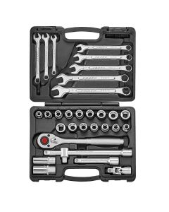 SOCKET WRENCH TA-B 2.5