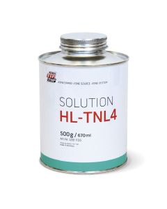 SOLUTION HL-TNL4 500 g (670 ml)