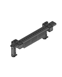 REMACLEAN HM-F2-HRBelt Width 900Hizeresistent to 120° C