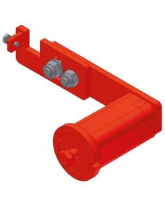 REMACLEAN TORSION ELEMENT FOR HM-U9/U10 UP TO BELT WIDTH OF 1000MM