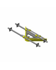 REMACLEAN SEGMENT PUR-F4-400 - ATEX - RESISTANT TO HYDROLYSIS