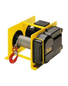 ELECTRIC CABLE WINCH RPE 9-6 230V