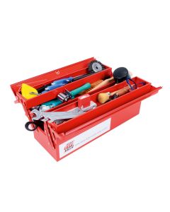 TOOL SET VULCANISATION