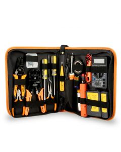 TOOL SET IVE STEELCORD