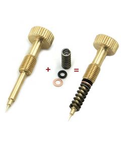 MAIN ADJUSTING SCREW