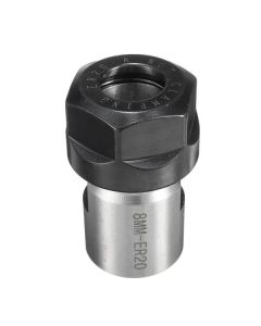 ARBOUR MK I COLLET CHUCK TYPEFOR TOOLS WITH 8mm SHAFT