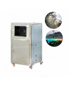 COOLING SYSTEM 60 L 1-PHASE 230V INCL. HOSE FITTING