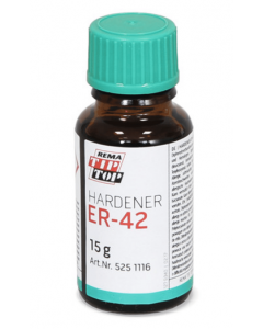 HARDENER ER-42  (chc-free)15 g