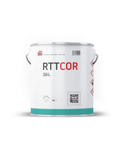 RTTCOR N 1202 - Componente A - 36 litros